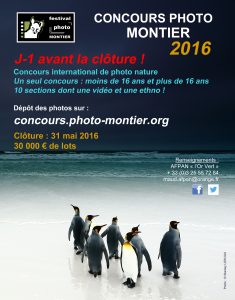 Montier Photo Festival