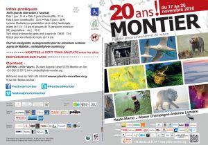 Montier Photo Festival