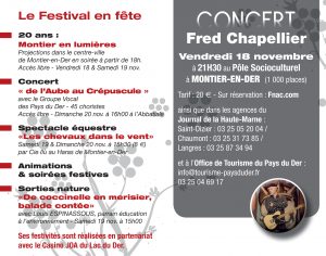 Montier Photo Festival