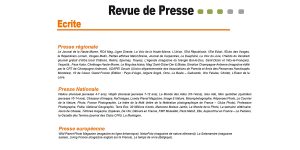 Montier Photo Festival