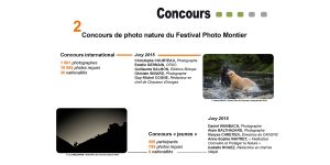 Montier Photo Festival