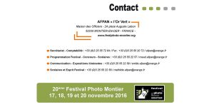 Montier Photo Festival