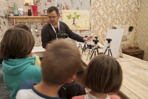 Montier Photo Festival