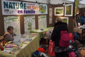 Education à l'environnement - Animations Scolaires