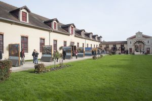 Montier Photo Festival