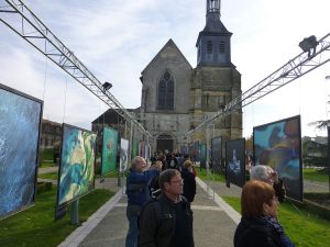 Montier Photo Festival