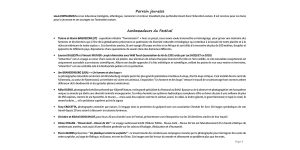 Montier Photo Festival