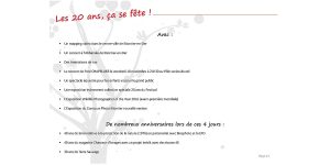 Montier Photo Festival