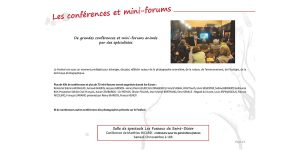 Montier Photo Festival