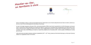 Montier Photo Festival