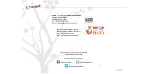 Montier Photo Festival