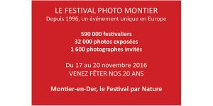 Montier Photo Festival