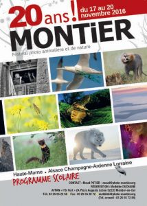 Montier Photo Festival