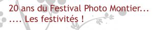 Montier Photo Festival