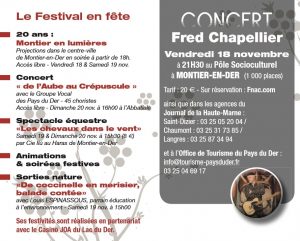 Montier Photo Festival