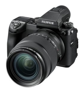GFX50 - Fujifilm France