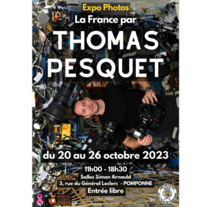 Montier Photo Festival