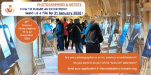 Montier Photo Festival