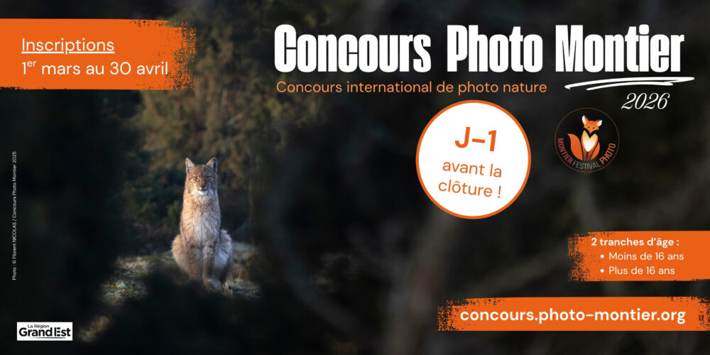 Montier Photo Festival