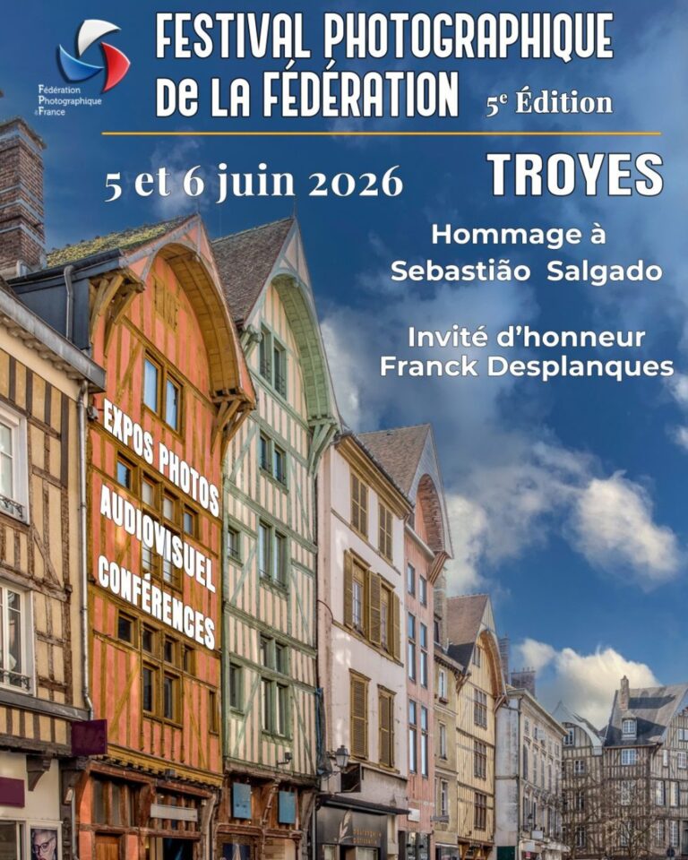 Montier Photo Festival
