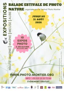 Montier Photo Festival