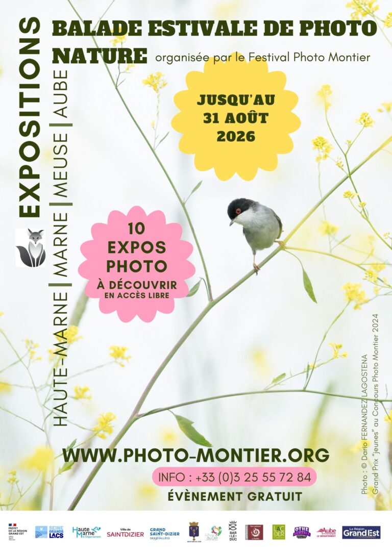 Montier Photo Festival