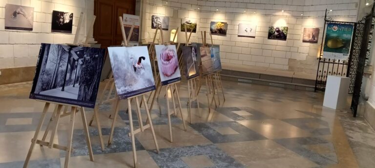 Montier Photo Festival