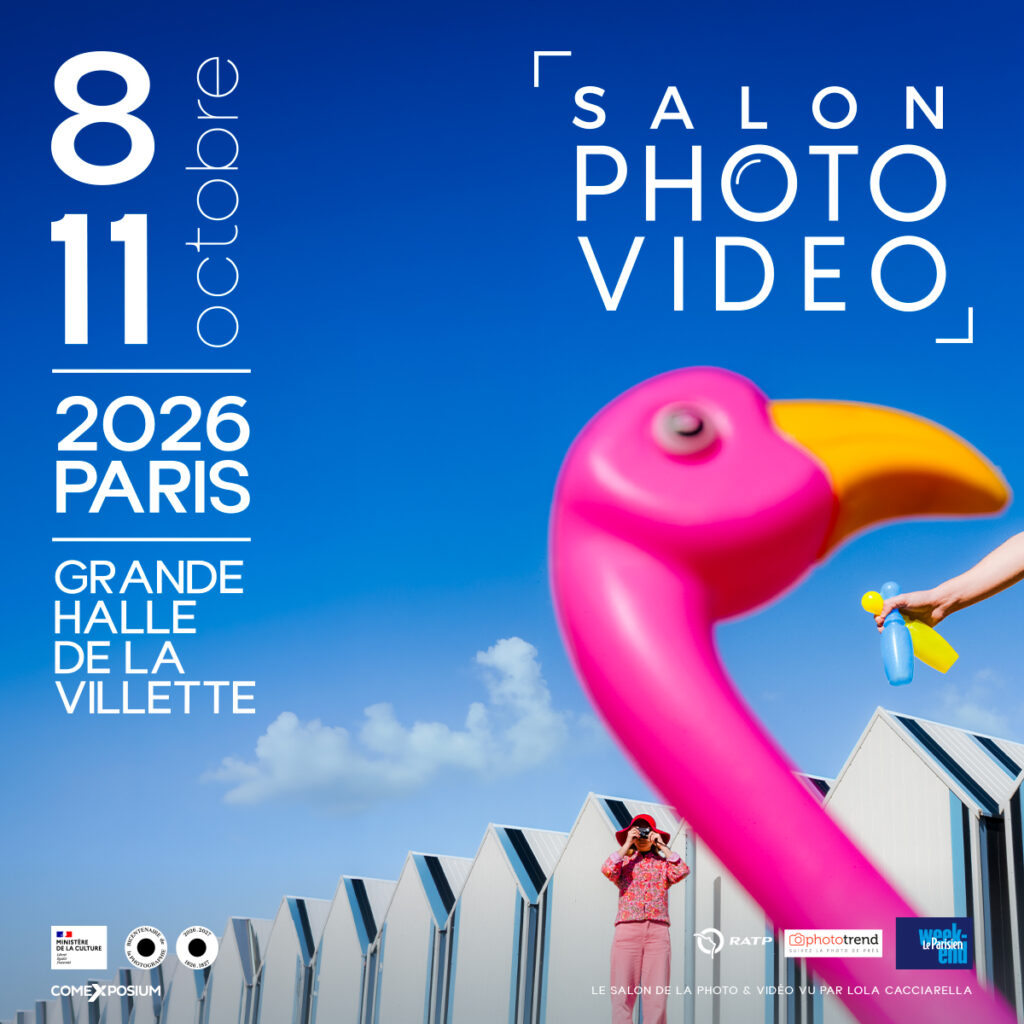 Salon photo 2026