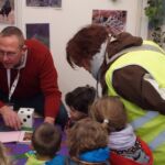 Education à l'environnement - Animations Scolaires