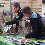 Education à l'environnement - Animations Scolaires