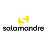 Logo magazine La Salamandre