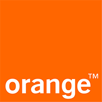 Orange Orange