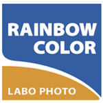 Rainbow Color Rainbow Color