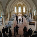 Inauguration exposition RAMSAR