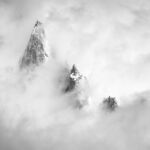 Nuages sur les Ecclésiastiques - Jerome Obiols Nuages sur les Ecclésiastiques - Jerome Obiols