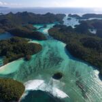 Wayag, archipel des Raja Ampat - Christophe Gruault Wayag, archipel des Raja Ampat - Christophe Gruault