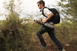 Vanguard : trépieds Alta Pro -