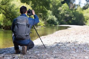 Lowepro : nouvelle série Flipside Trek - Daymen