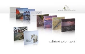 catalogue 2010 - 2016 - AA.VV