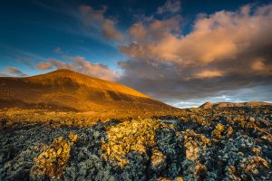 Nouveau voyage photo, Lanzarote, l'île aux Volcans (prévu avril 2017) - © Patrick Dieudonné Photo