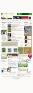 Site Ornithomedia.com - Ornithomedia.com