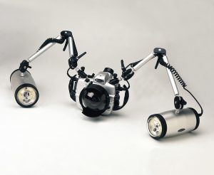 Système complet - SEACAM