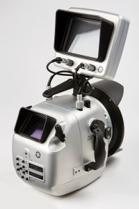 Caisson SEACAM pour CANON EOS C300/ C500 - SEACAM