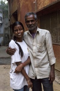 NEETU et son père criminel - par Denise NICOLINI - Novembre 2015