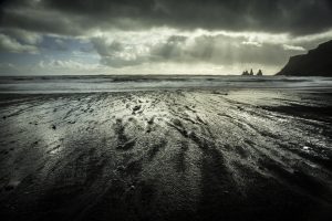 Black storm - Cindy Jeannon