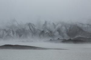 Apocalypse - Cindy Jeannon