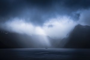 Seule - Cindy Jeannon