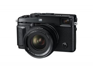 FUJIFILM X-PRO 2 - Fujifilm France