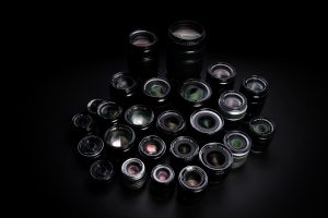 FUJIFILM LENS - Fujifilm France