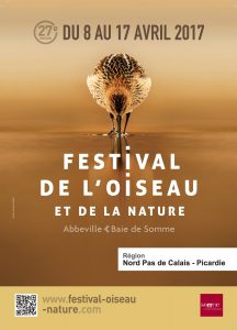 Affiche de l'édition 2017 - Mario Suarez Porras